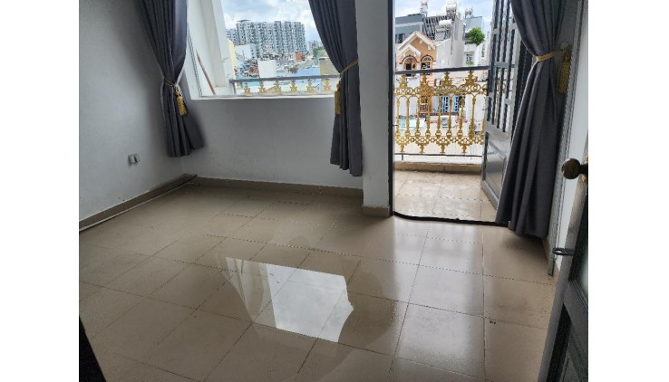 HẺM XE HƠI CÁCH MẶT TIỀN 20M - GẦN AEON TÂN PHÚ NGAY 26/3- 3 TẦNG BTCT- 40M2 giá 5.3 TỶ